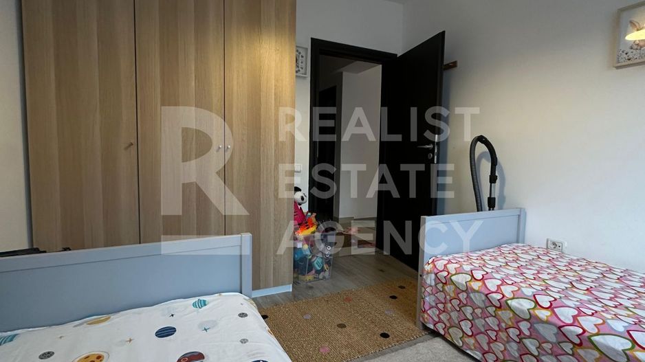 Vânzare, apartament cu 3 camere în zona Militari Residence - Poză 5