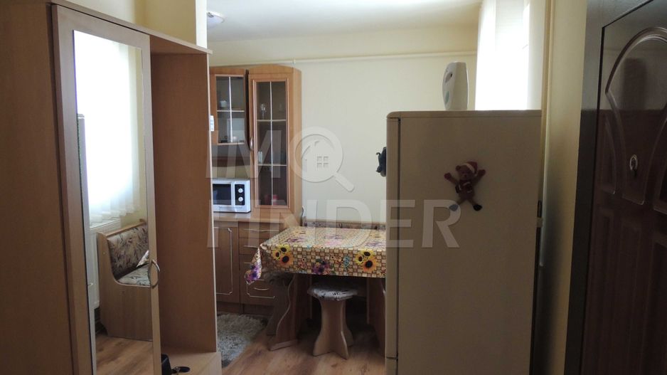 Apartament 1 camera Marasti zona Farmec - Poză 5