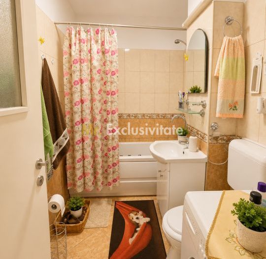 De vânzare Apartament 2 camere Micro 17 - Poză 7