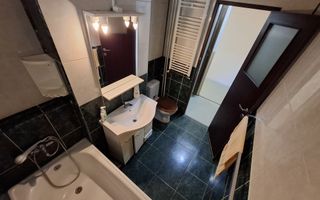 Gh Lazar- Favorit, 3 camere, parter cu centrala proprie - Poză 19