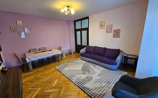 Închiriere 2 camere Nerva Traian, centrala proprie, parcare, 2 balcoane - Poză 7