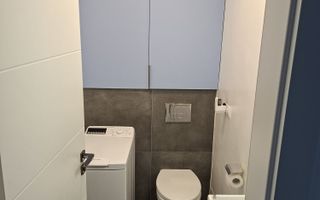 3 camere Mănăștur – terasă, grădină și 2 garaje incluse - Poză 6