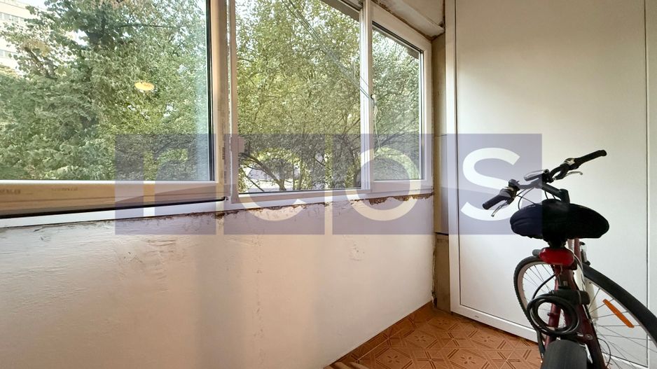 VÂNZARE 2 CAMERE | ZONA DRISTOR | ETAJ 1 - Poză 12