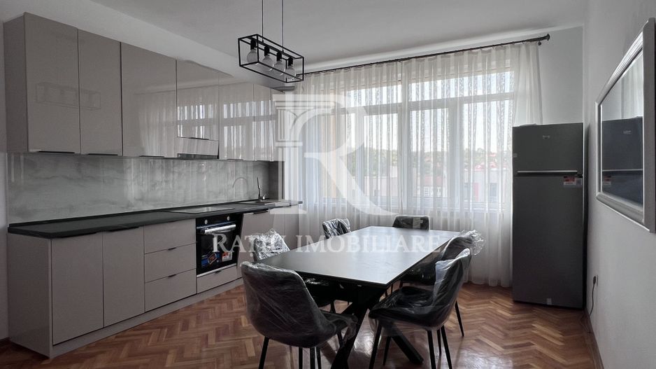 Apartament la casa cu 2 dormitoare | 83 mp utili | G. Doja | Oradea - Poză 1