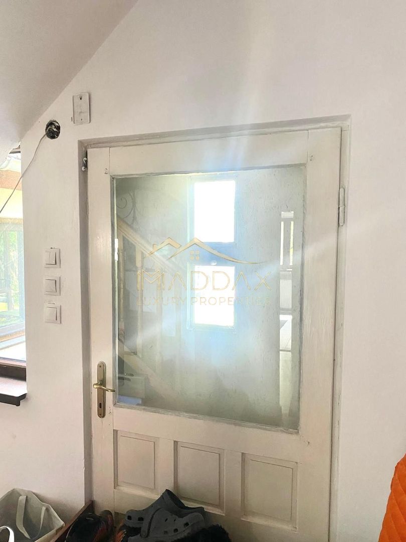 Vilă  5 camere *Teren915mp *Breaza - Poză 9