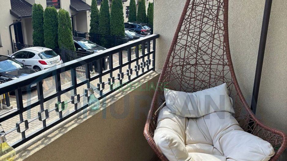 Apartament 3 camere, Valea Lupului, Zefir Residence - mobilat, utilat - Poză 7
