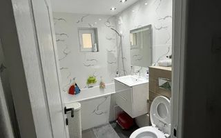 Apartament cu 3 camere de vanzare in Marasti. - Poză 6