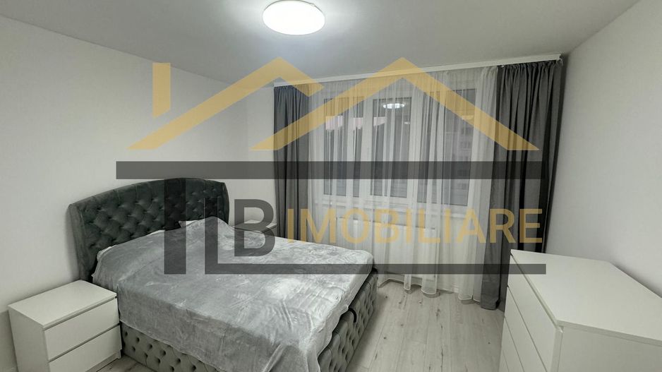 Apartament de 2 camere, decomandat, 49mp, zona Dacia - Poză 3
