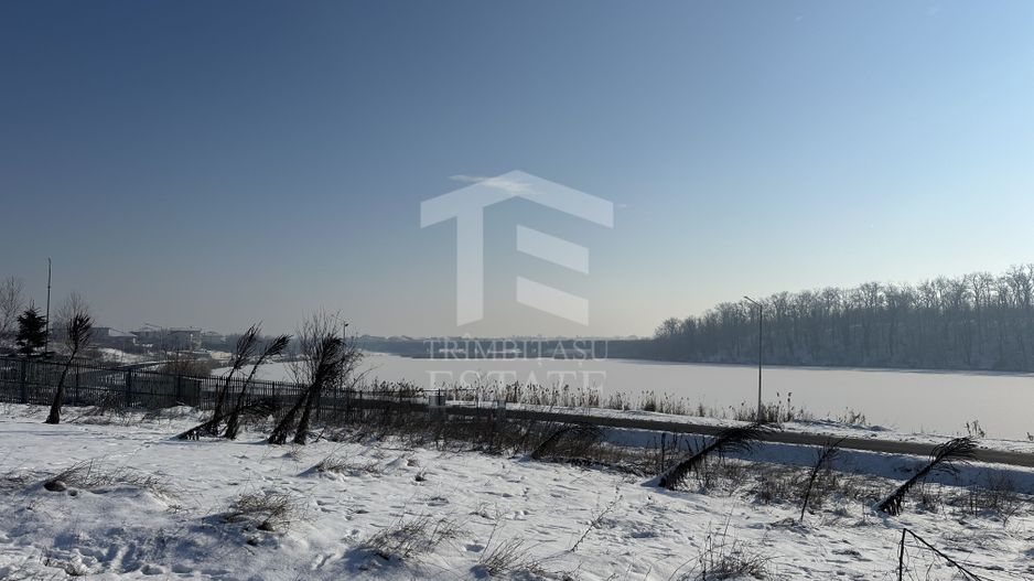 BRANESTI | Soarelui | Vedere lac | Toate utilitatile | 10 min Pallady - Poză 4
