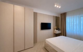 Apartament 3 camere de inchiriat parcare inclusa | Cortina North - Poză 6