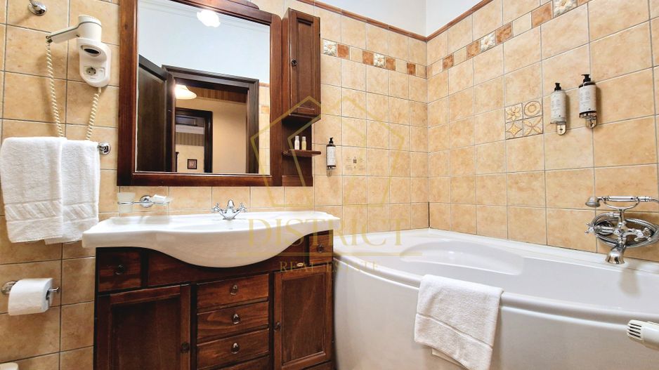 Apartament superb cu 2 camere | Piata Maria | Central - Poză 8