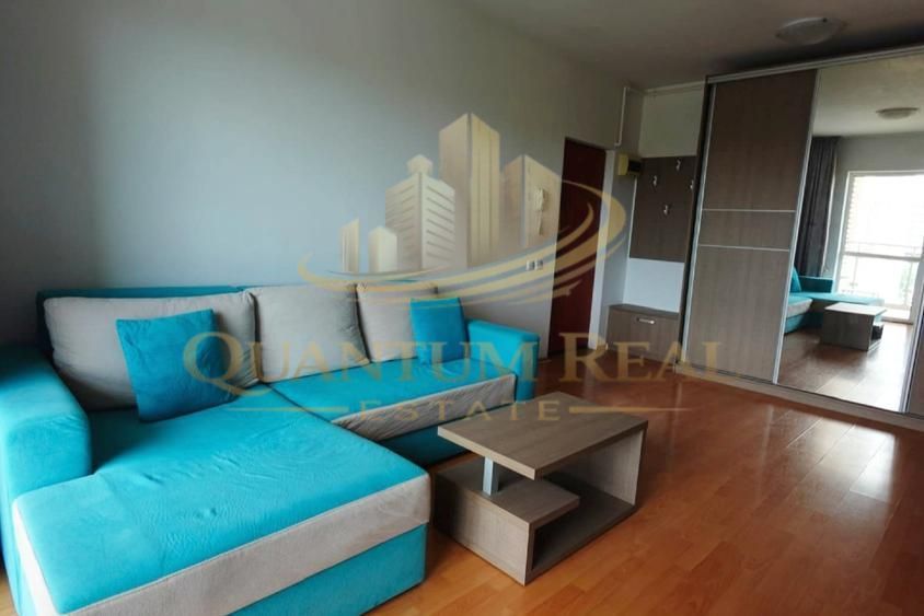Vânzare Apartament 2 camere,Bloc Nou-langa Auchan Titan - Poză 3