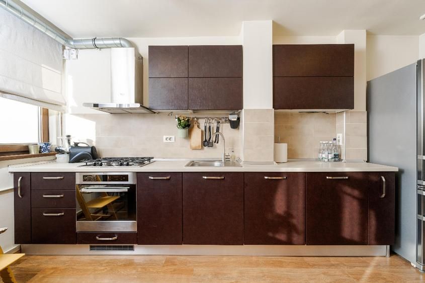 Apartament 3 camere superb Favorit - Poză 5