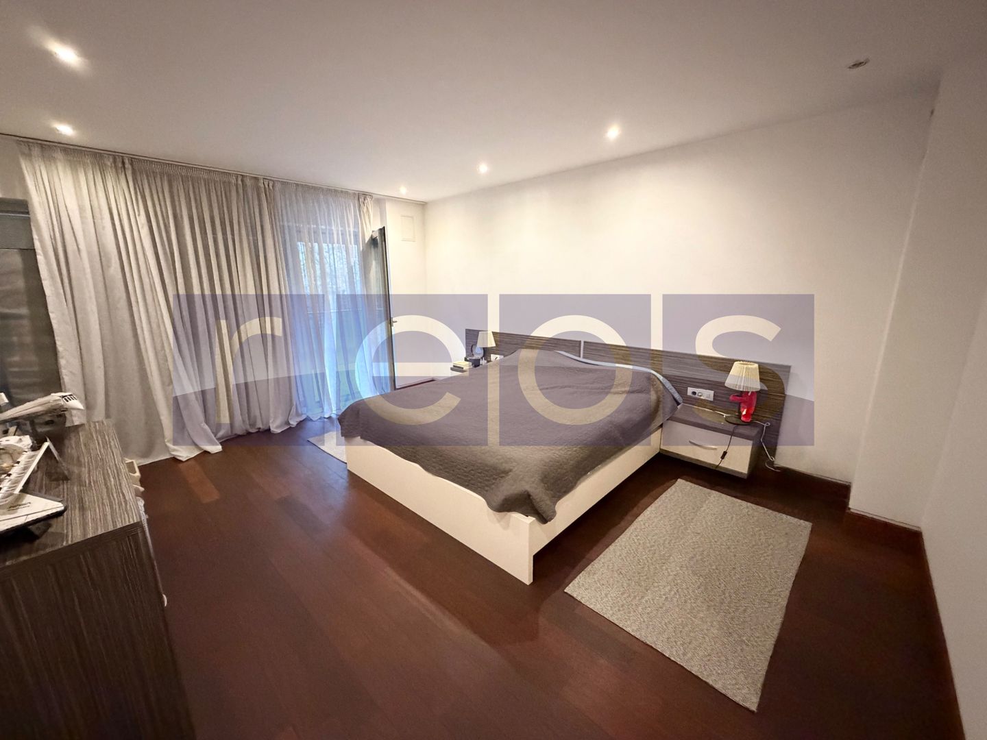 VANZARE 3 CAMERE | 126 MP | 2 PARCARI SUBTERANE | ARCUL DE TRIUMF – HERASTRAU - Poză 5