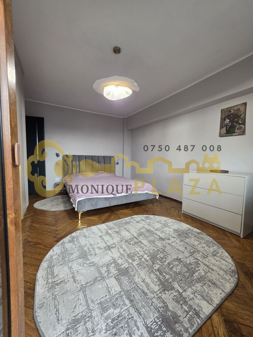 2 Camere | CT | Zona linistita si full acces | Balcon | Parcare | - Poză 2