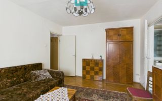 Apartament ideal de locuit in Complex Studentesc - Poză 2