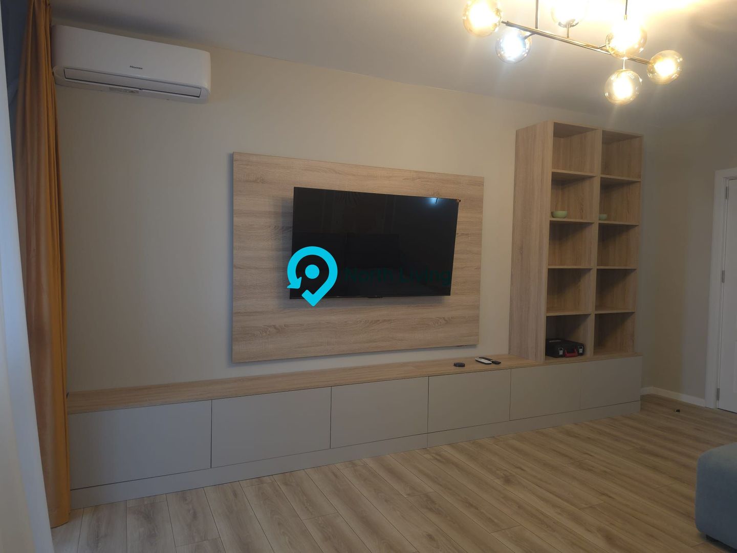 Apartament renovat | Mobilat | Boxă | Arena Națională – Mega Mall - Poză 2