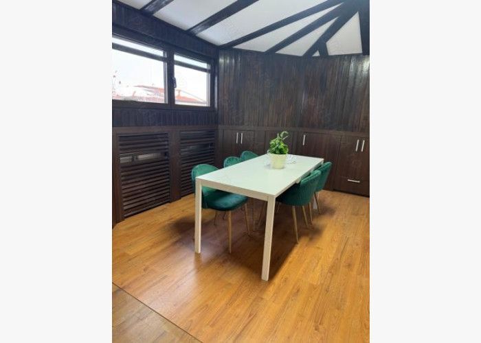 Vilă spațioasă de închiriat | Băneasa-Sisești | - Poză 9