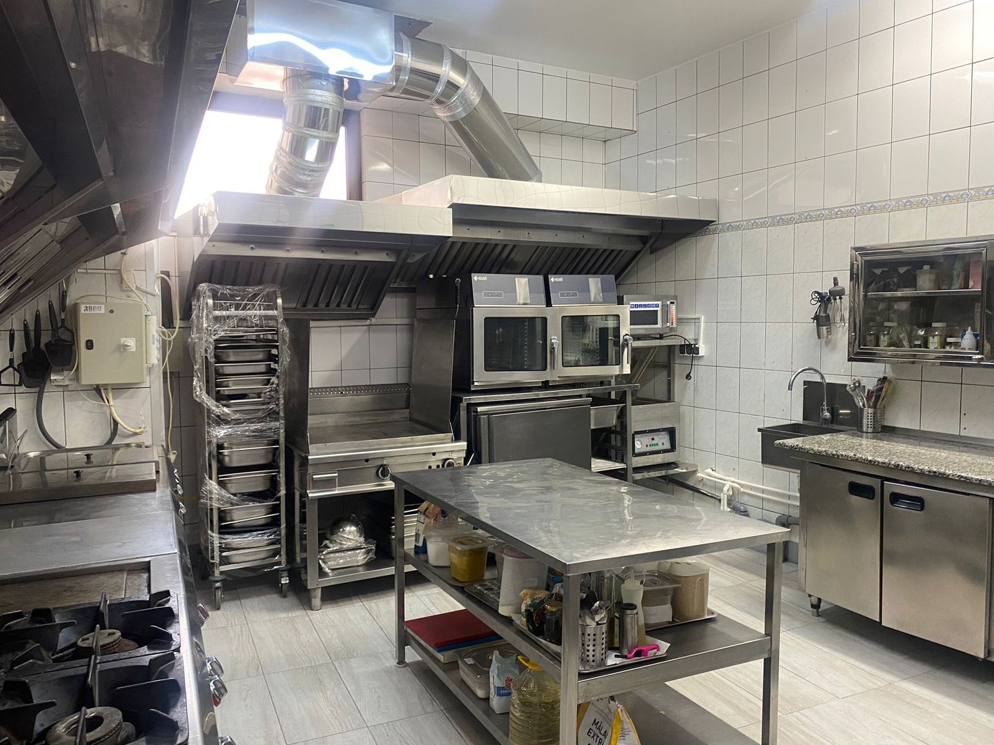 Spatiu comercial de inchiriat central Pitesti - Poză 11