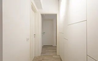 Apartament 3 camere, 71 mp | 2 băi | 2 locuri de parcare subterane | - Poză 13