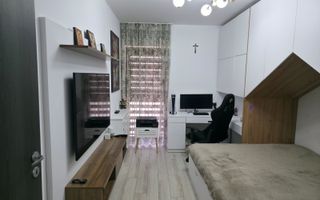 COMISION 0% I 3 camere Moghioros Park Residence I parcare inclusa - Poză 18