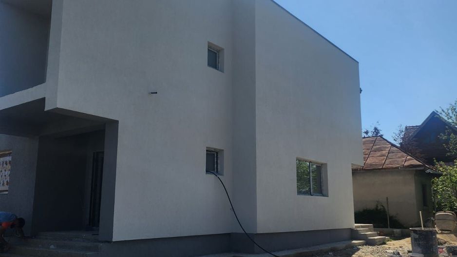 Casa de vanzare Stefanesti - Poză 2