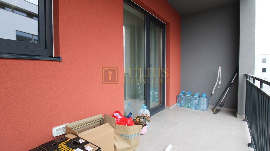 Apartament 2 camere, lift, pet frendly  – Timișoara, zona Mehala - Poză 13