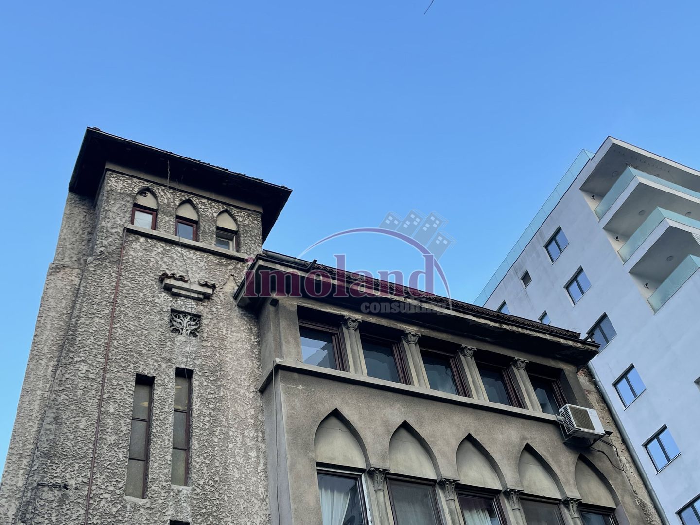 Vânzare apartament 130 mp | 4 cam 2 bai | arhitectura deosebita | parc Kiseleff - Poză 1