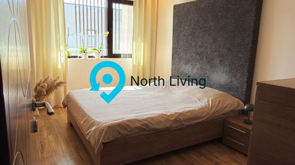 Apartament MODERN 2 camere | Pipera | Piscină | Pădure - Poză 5