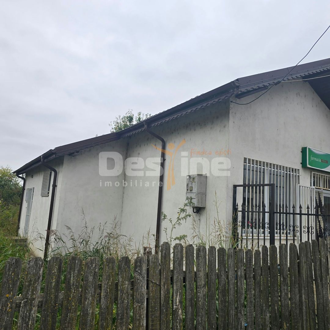 SPAȚIU COMERCIAL DE VÂNZARE – POZIȚIE CENTRALĂ, CHIRIAS EXISTENT - Poză 8
