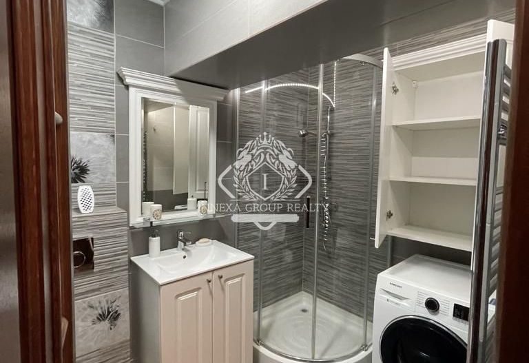 Apartament unicat 3 camere cu centrala proprie I Piata Alba Iulia - Poză 12