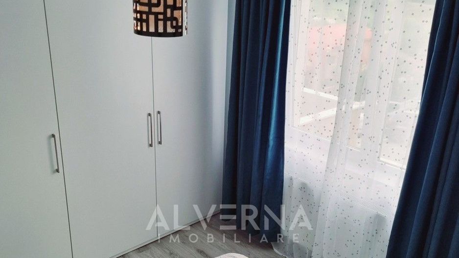 Apartament 2 camere | 47mp + balcon | parcare | Valea Garbaului - Poză 4