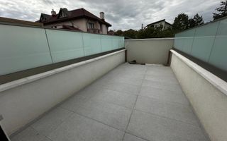 Luxos Apt 4 Camere Iancu Nicolae  și Parcare - Poză 20
