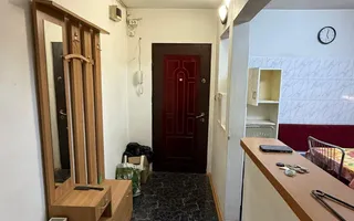 BRASADAS vinde ap 2 cam, balcon, Micro 16 Satu Mare. - Poză 16