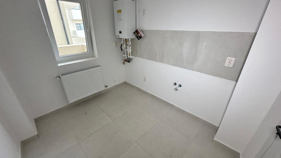 AP. 2 CAMERE CRISUL REPEDE, NOU, MUTARE IMEDIATA, COMISION 0% - Poză 4