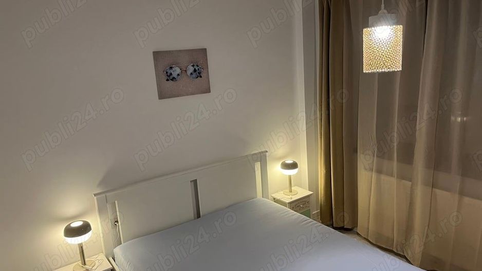 Apartament 2 camere, prima închiriere, loc de parcare subteran, Titan - Poză 10