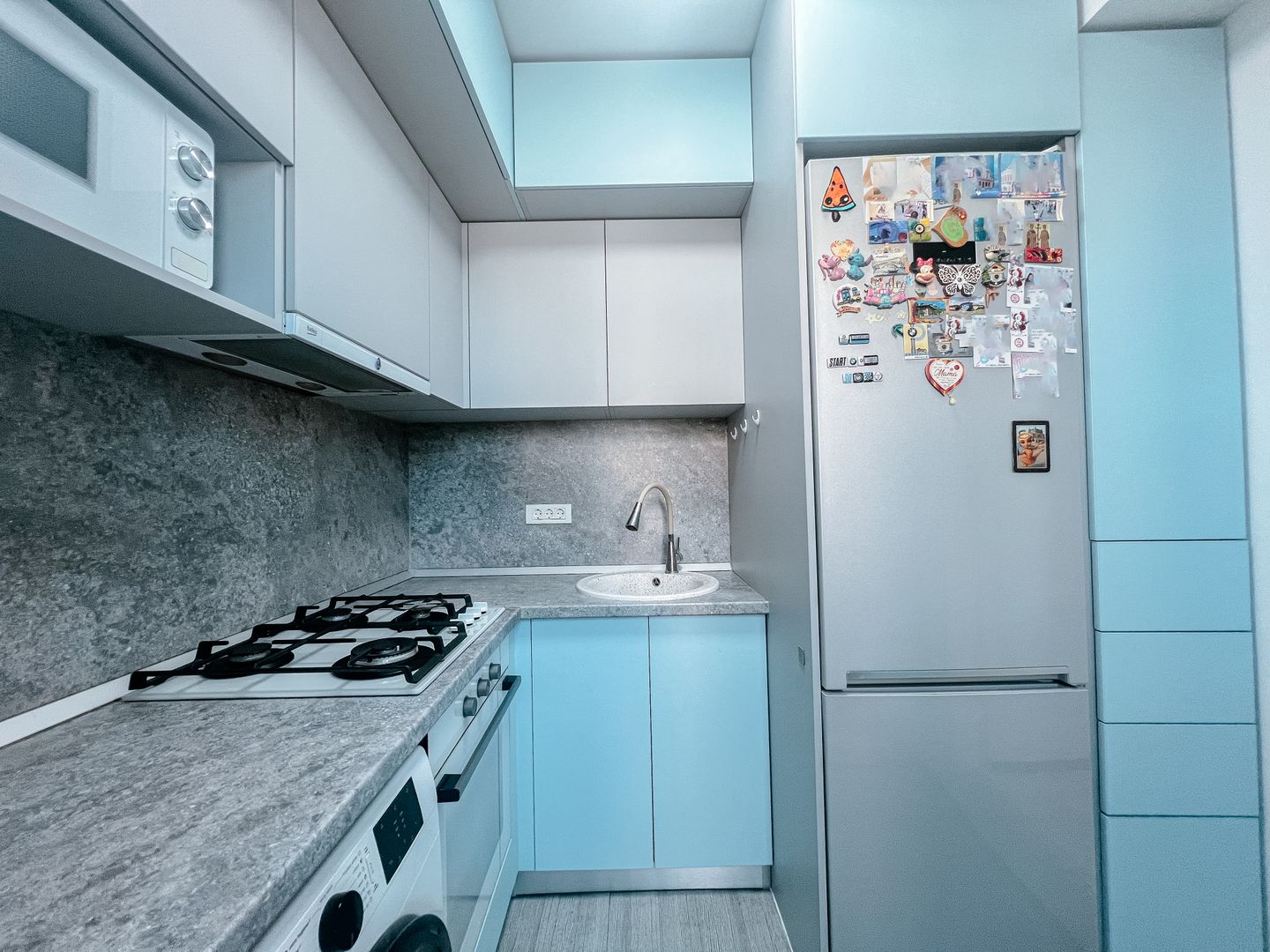 Palazu Mare(COD 05) - Apartament 3 camere| Parcare acoperită | Lac - Poză 17
