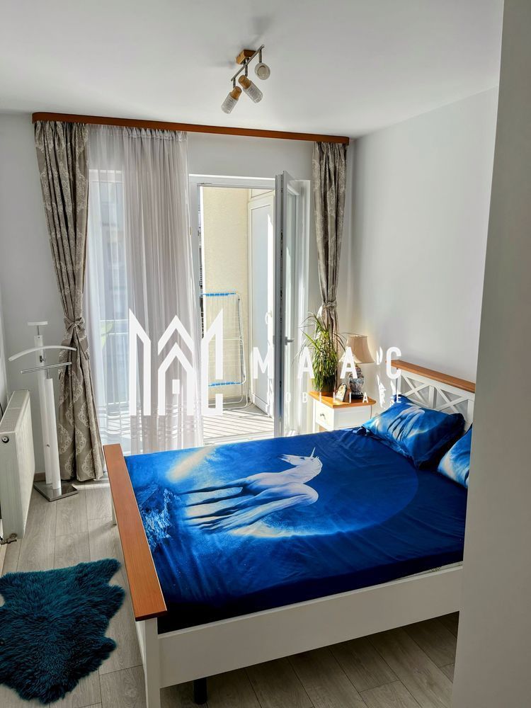 Apartament | City residence | 2 camere - Poză 1