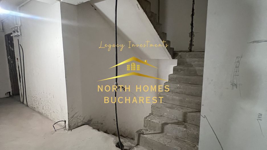 0% COMISION - 2 Camere De Vanzare spatios Aviatiei! - Poză 18