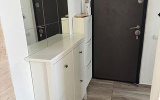 4 camere Plaza Romania - centrala proprie - renovat - Poză 6