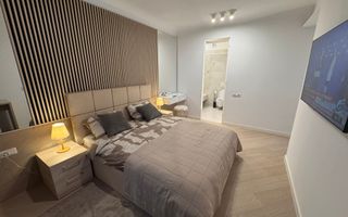 INCHIRIERE 3 CAMERE I CORTINA NORTH - Poză 6