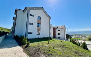 Penthouse 2 camere, finisat la alb, aer conditionat (NCL-1A-L-ap.7) - Poză 14