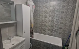 Apartament de vânzare, 3 camere, 60 mp, mobilat complet – Zona ISU, Bistrița - Poză 13