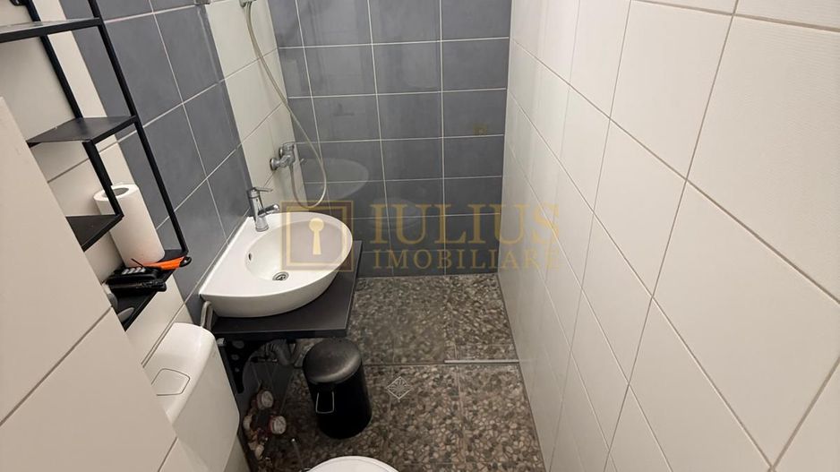 2 camere| langa facultatea de Arhitectura, Mecanica| Pet friendly| - Poză 10