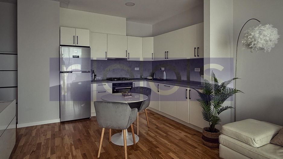 OPORTUNITATE VANZARE 2 CAMERE | STRAULESTI | NOU MOBILAT-UTILAT | 53MP - Poză 4