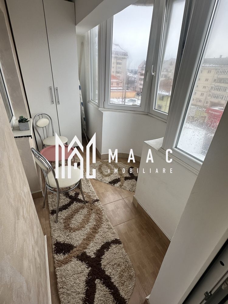 Apartament 3 camere I Etaj 3 I Balcon I Renovat I Alba Iulia - Poză 6
