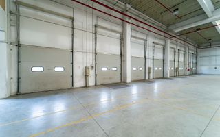 Spațiu Logistică/Depozitare Clasa A, Buftea - Poză 1