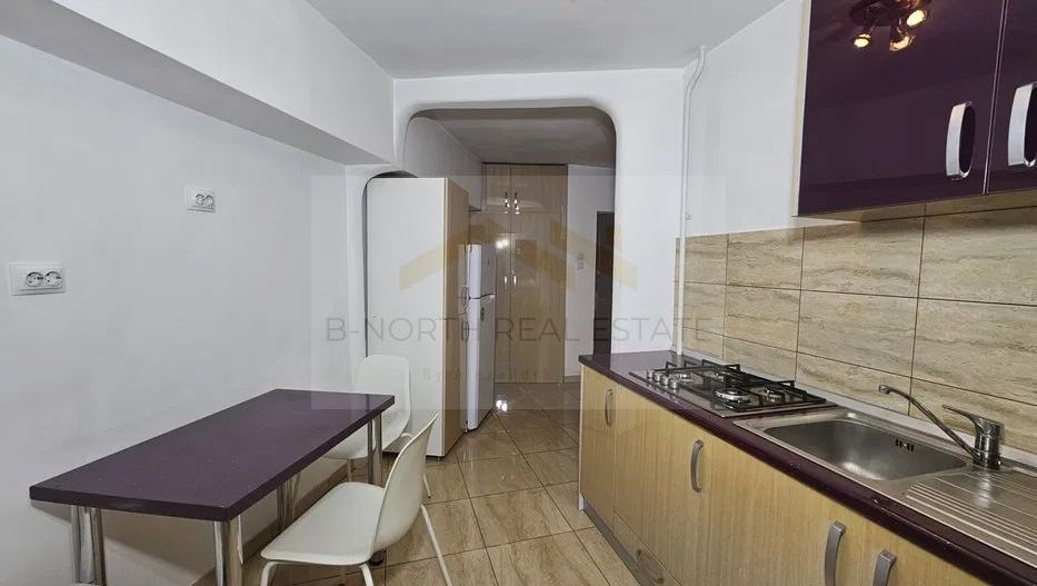 Apartament 2 camere de închiriat – Piața Unirii | Splaiul Independenței nr. 1 - Poză 6