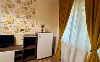 Apartament 2 dormitoare decomandate+living Podu Ros - Cantemir - Poză 14