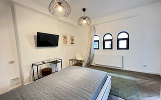 Garsoniera Premium in Vila interbelica**Boxa+Mansarda+Curte/R. Beller/DOROBANTI - Poză 7